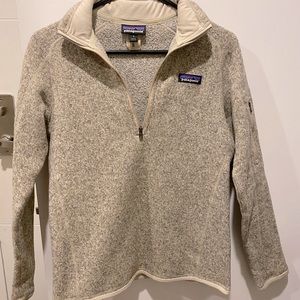 Patagonia Half-Zip